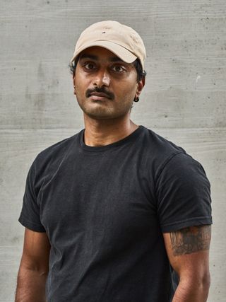 Sarusan Jegatheeswaran — Guitar